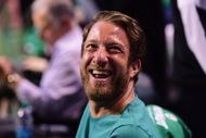 Dave Portnoy in 2018. (Image via Getty)